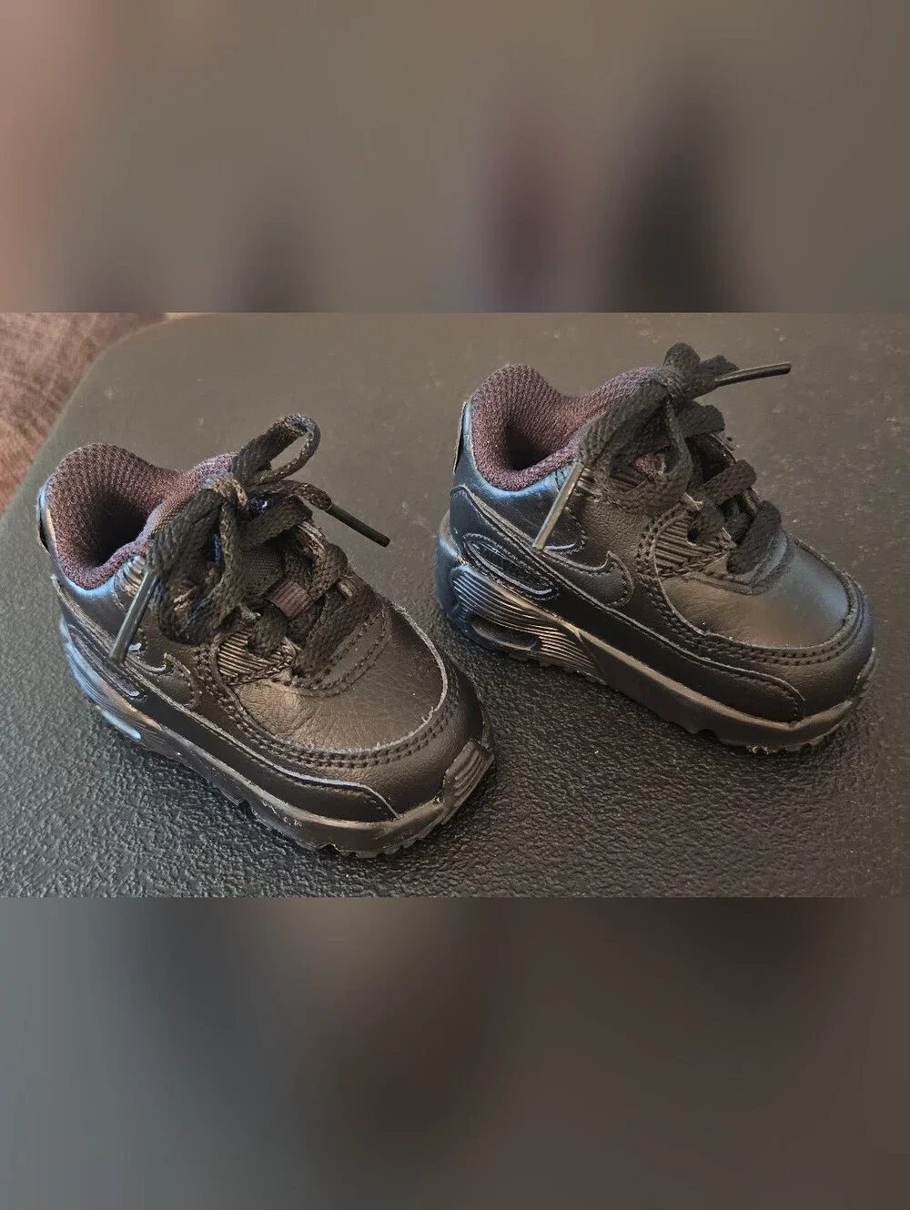 Nike Air Max 90 LTR Toddler Shoes